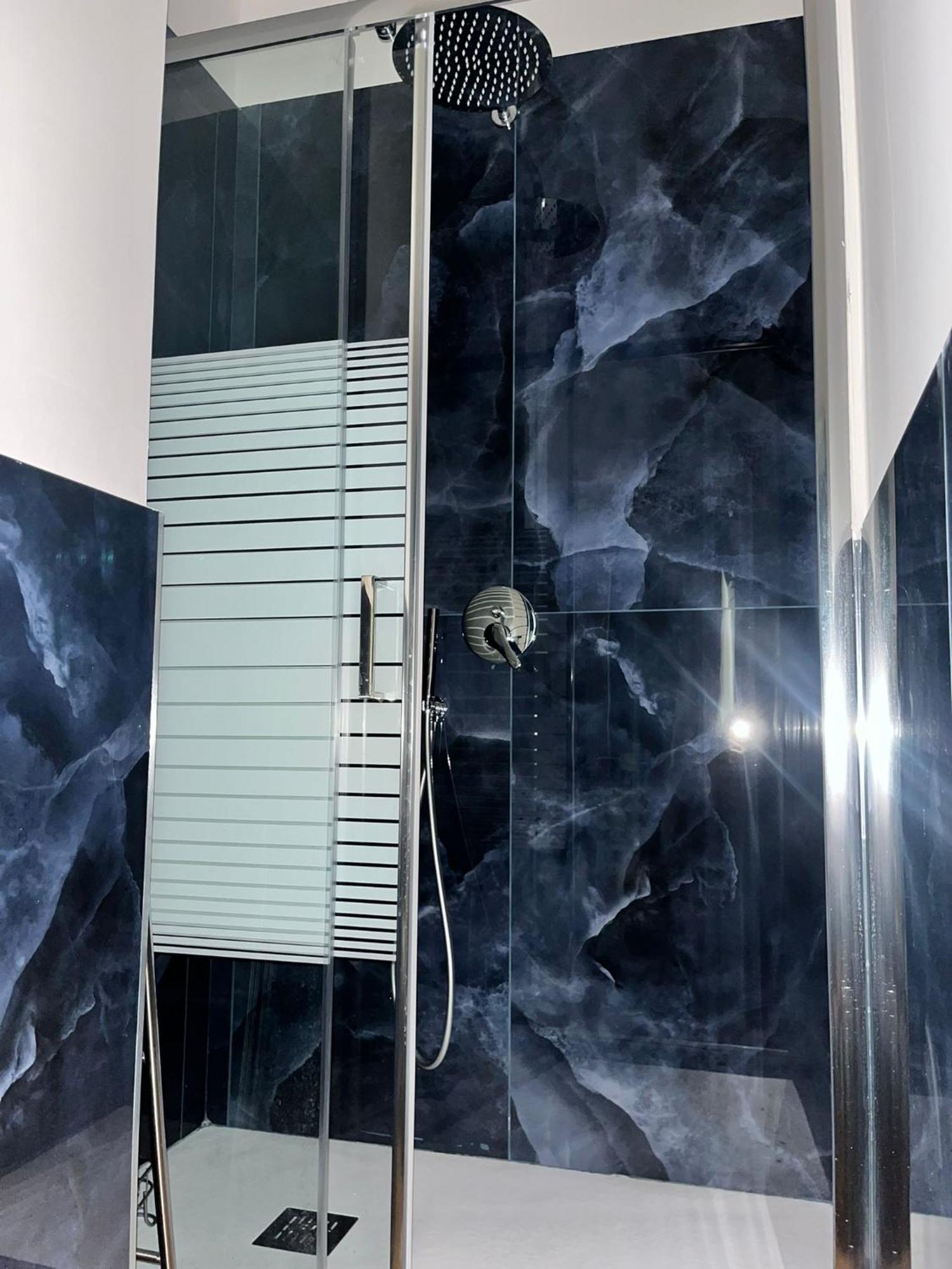 Dream House Apartment Napoli Bagian luar foto
